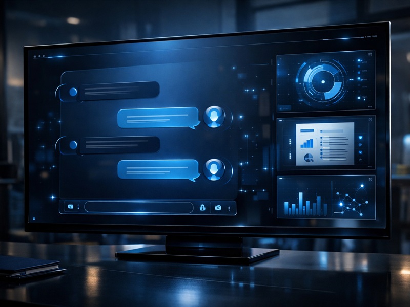 Custom GPT assistant project