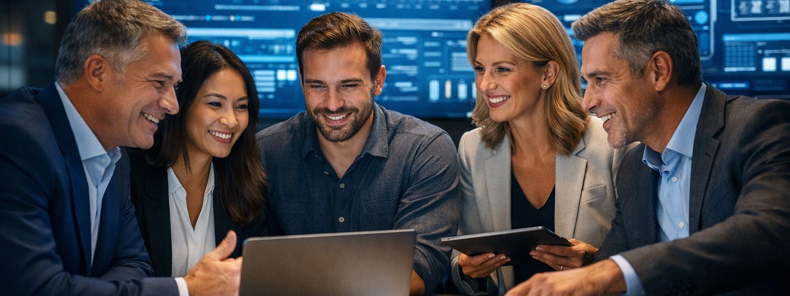 Software development consultation